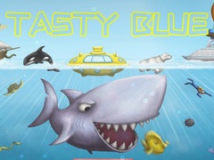 Lalao Tasty Blue