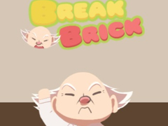 Lalao Break Brick