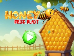 Lalao Honey Brick Blast