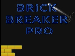 Lalao Brick Breaker Pro