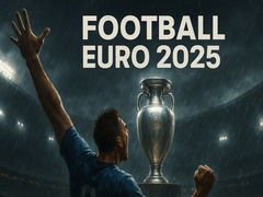 Lalao Football Euro 2025