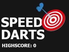 Lalao Speed Darts