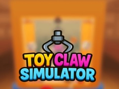 Lalao Toy Claw Simulator