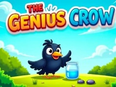 Lalao The Genius Crow