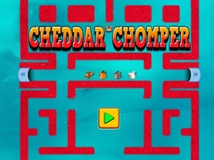 Lalao Cheddar Chomper