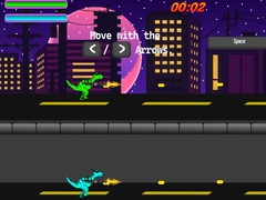 Lalao DinoGunz