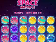 Lalao Space Match3