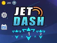 Lalao Jet Dash