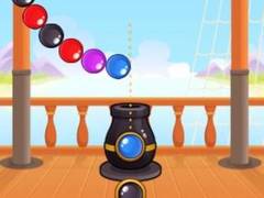 Lalao Spinning Bubbles