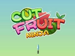 Lalao Cut Fruit Ninja