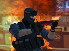 Lalao Counter Vs Terrorist Strike