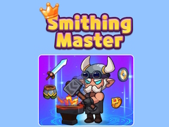 Lalao Smithing Master