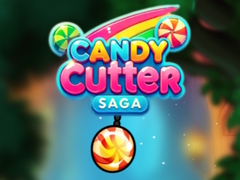 Lalao Candy Cutter Saga