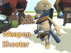 Lalao Weapon Shooter