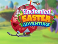 Lalao Enchanted Easter Adventure