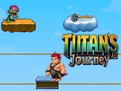 Lalao Titan’s Journey 