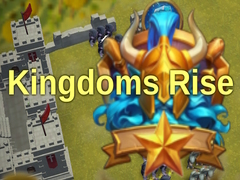 Lalao Kingdoms Rise