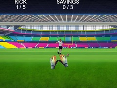 Lalao Super Goalie