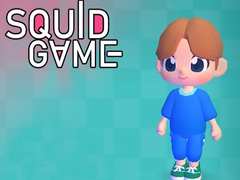 Lalao Squid Game 
