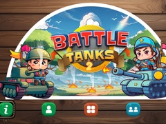 Lalao Battle Tanks 2