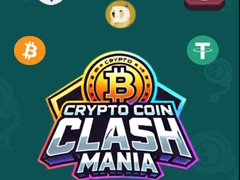 Lalao Crypto Coin Clash Mania