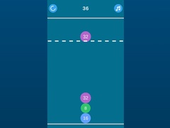 Lalao 2048 Merge
