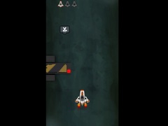 Lalao Space Endless Runner