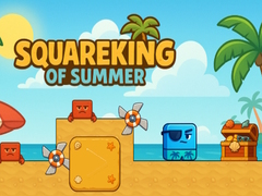 Lalao Squareking of Summer
