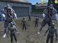 Lalao Zombie Shooter 2