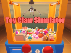Lalao Toy Claw Simulator