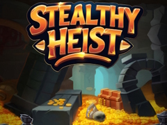 Lalao Stealthy Heist