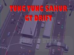Lalao Tung Tung Sahur GT Drift