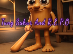 Lalao Tung Sahur And R E P O