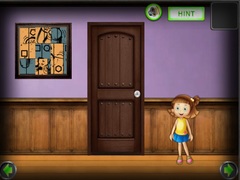 Lalao Amgel Kids Room Escape 300