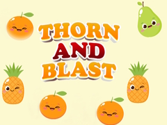 Lalao Thorn and Blast