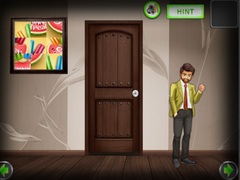 Lalao Amgel Easy Room Escape 276