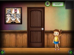 Lalao Amgel Kids Room Escape 301