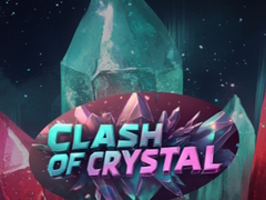 Lalao Clash Of Crystal