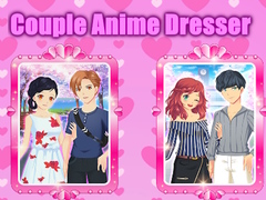 Lalao Couple Anime Dresser