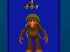 Lalao Brr Brr Patapim Block Puzzle