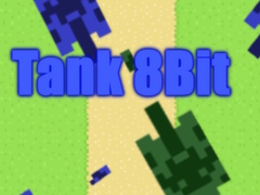 Lalao Tank 8Bit