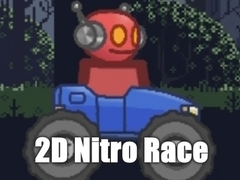Lalao 2D Nitro Race