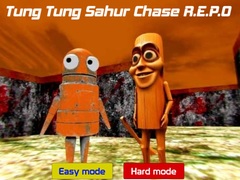 Lalao Tung Tung Sahur Chase R.E.P.O