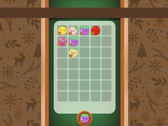 Lalao Dice Puzzle Fruits