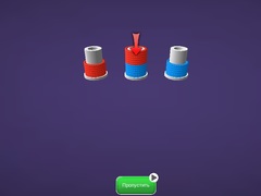 Lalao Rope Sorting