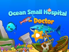 Lalao Ocean Small Hospital Doctor