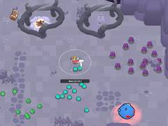 Lalao Swordsman Adventure