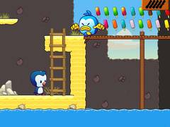 Lalao Niels Penguin Adventure
