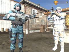 Lalao Strike Force 2