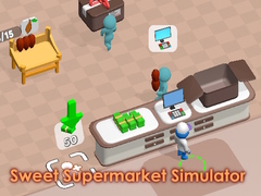 Lalao Sweet Supermarket Simulator